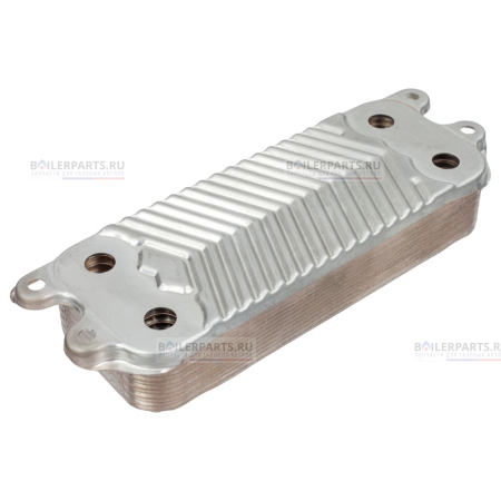 Теплообменник вторичный 190 мм 16 пластин PROTHERM SaunierGPT 0020014402