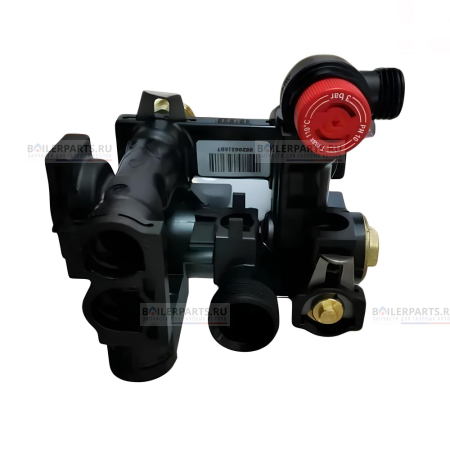 Группа гидравлическая в сборе SAUNIER DUVAL 0020015126