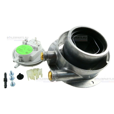 Комплект переналадки для котлов Vaillant VC/W Turbo/3 0020018140