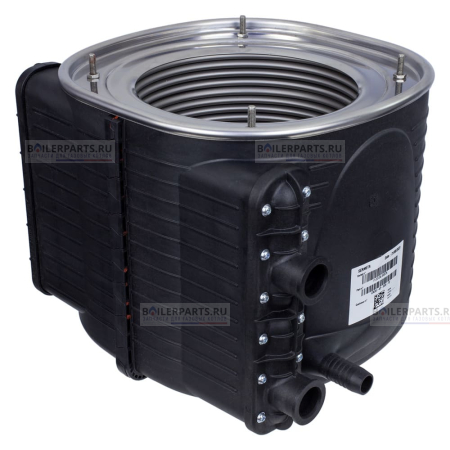 Теплообменник конденсационный VAILLANT SERMETA 0020018183