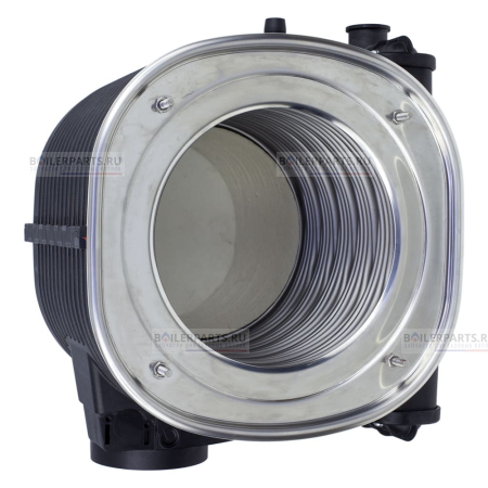 Теплообменник конденсационный VAILLANT SERMETA 0020018183