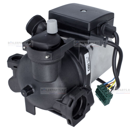 Насос в сборе VAILLANT UPS0 15/70 GRUNDFOS 0020025042