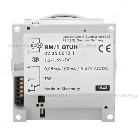 Таймер PROTHERM 0020025216