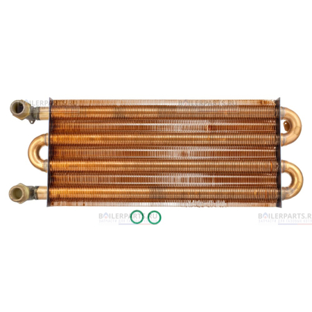 Теплообменник первичный монотермический 380 мм PROTHERM 0020025257
