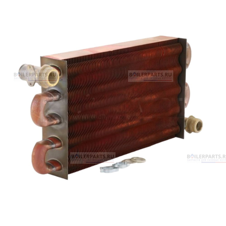 Теплообменник (24 кВт)-PR401 для котлов Protherm 0020025258