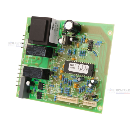 Плата управления PROTHERM 0020025308