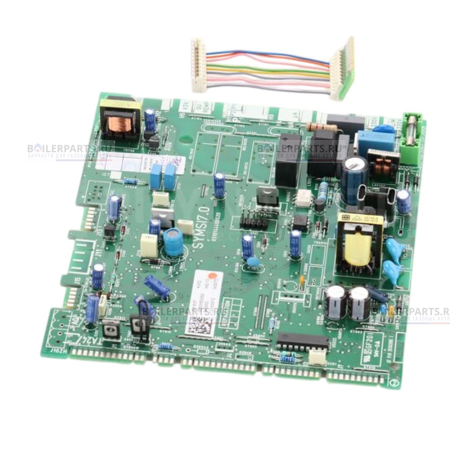 Плата управления для котлов Protherm 24PTP 0020025844