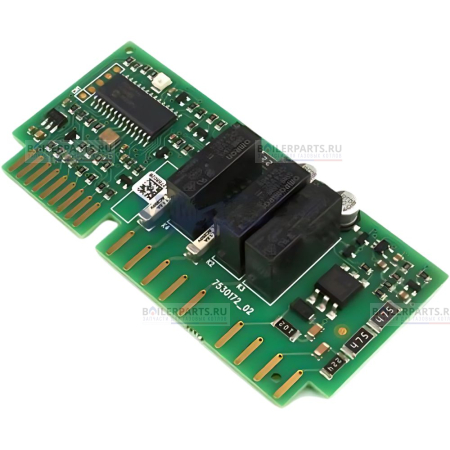 Плата управления для котлов Protherm 21-24 Д K 10 0020027488
