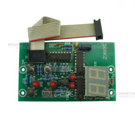 Дисплейная плата DIS5 для котлов Protherm 0020027500