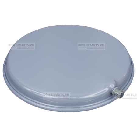 Бак расширительный круглый 8 л резьба 1/2 PROTHERM SaunierGPT 0020027549