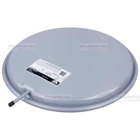 Бак расширительный круглый 6 л резьба 3/8 PROTHERM ZILMET 0020027611