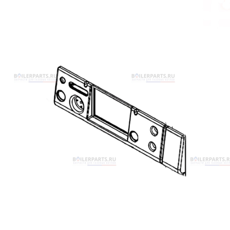 Панель блока управления для котлов Protherm 24KOO17 0020027621