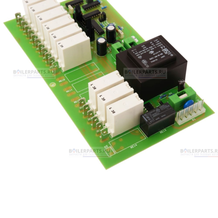 Плата управления PROTHERM 0020027647