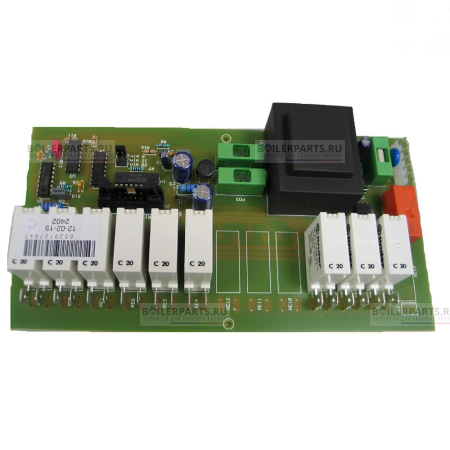 Плата управления PROTHERM 0020027648