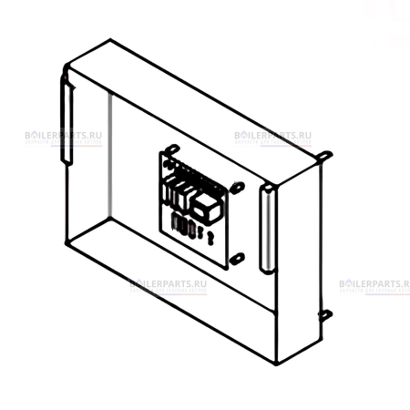Панель управления для котлов Protherm 0020027657