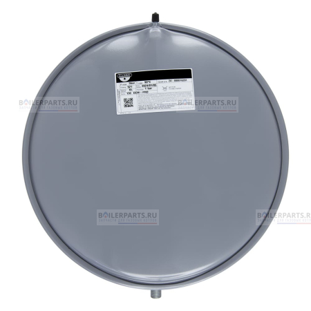 Бак расширительный круглый 6 л резьба 3/8 PROTHERM ZILMET 0020027670