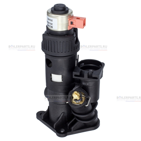 Трехходовой клапан VAILLANT 0020020015