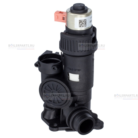 Трехходовой клапан VAILLANT 0020020015