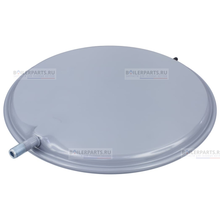 Бак расширительный круглый 6 л резьба 3/8 VAILLANT 0020020019