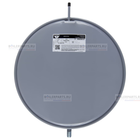 Бак расширительный круглый 6 л резьба 3/8 VAILLANT 0020020019