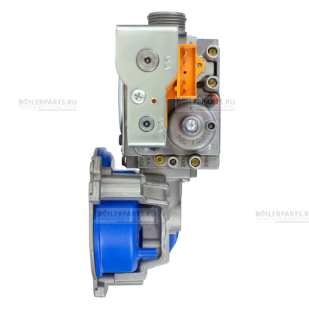 Клапан газовый GLOWWORM 36 bar SIT 0020020735