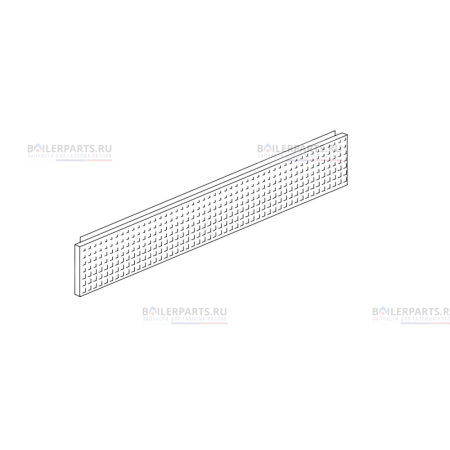 Панель перфорированная (12 секций) для котлов Protherm 0020035021