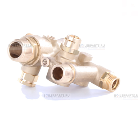 Группа гидравлическая обратной подачи PROTHERM 0020035133