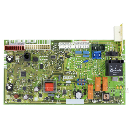 Плата управления VAILLANT 0020035442