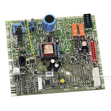 Плата управления для котлов Protherm Лев 24-28 KKV/KKO 0020037669