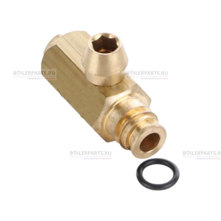 Кран для слива теплоносителя с котла Protherm 0020038136