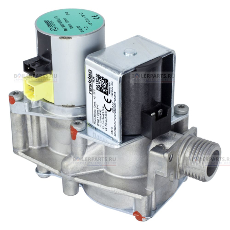 Газовый клапан VAILANT 50 bar RESIDEO 0020039059 [142]