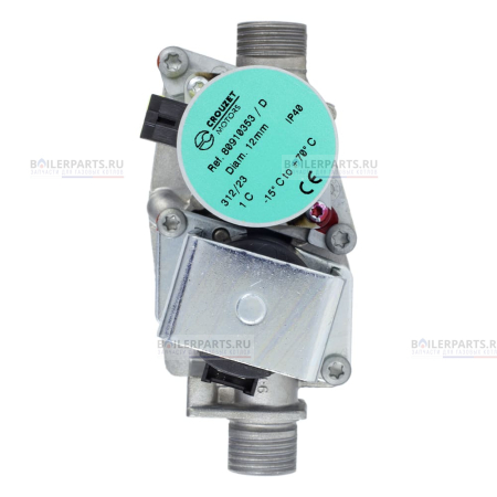 Газовый клапан VAILANT 50 bar RESIDEO 0020039059 [142]
