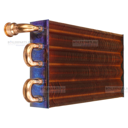 Теплообменник первичный монотермический 320 мм PROTHERM SaunierGPT 0020039069