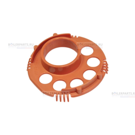 Вставка 20 kW для котлов Vaillant 0020039093