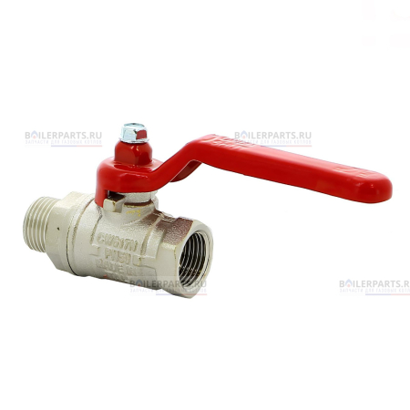 Шаровой кран 3/4&amp;quot; с водоотводом для котлов Protherm 0020033330