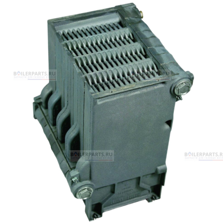 Чугунный теплообменник-3секц. для котлов Protherm 0020033617