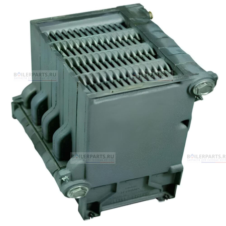 Теплообменник в сборе (3 секции) для котлов Protherm 0020033758