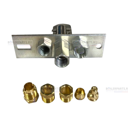 Горелка пилотная PLO 440.0261.14 для котлов Protherm 0020033994