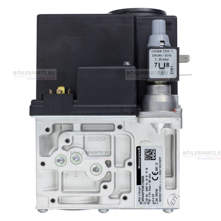 Клапан газовый PROTHERM 100 bar HONEYWELL 0020044788