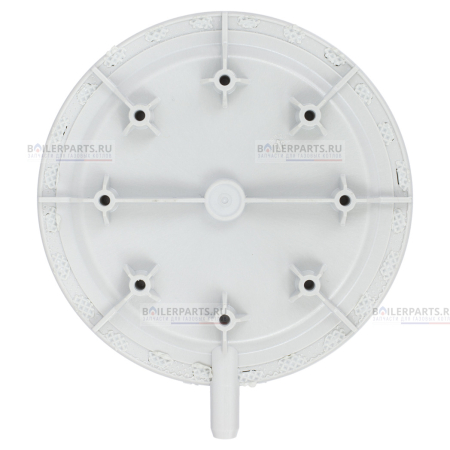 Прессостат (пневмореле) реле давления дыма HUBA CONTROL 80/68 Pa PROTHERM 0020041905
