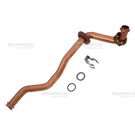 Трубка VAILLANT 0020041928