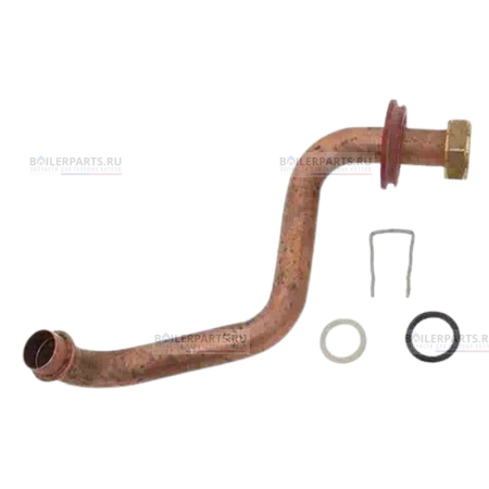 Трубка гидравлическая VAILLANT 0020041923