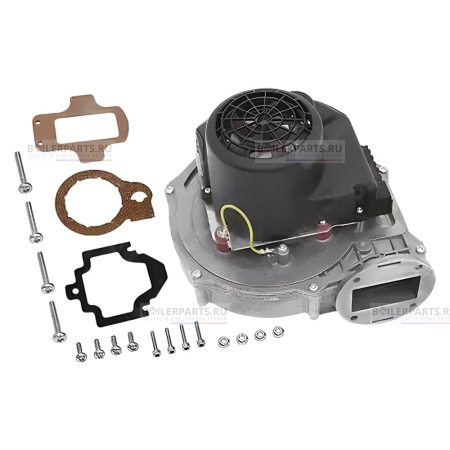Вентилятор  VAILLANT 0020077719