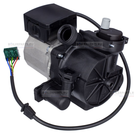 Насос в сборе VAILLANT VHSL 15/6HE WILO 0020078492