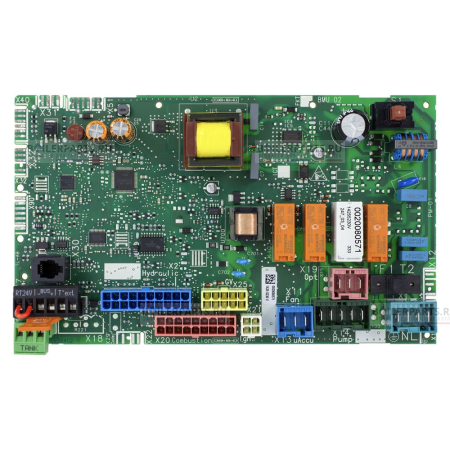 Плата управления PROTHERM 0020080498