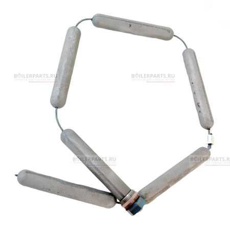 Анод магниевый PROTHERM SaunierGPT 0020094251