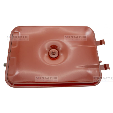 Бак расширительный квадратный 7 л резьба 3/8 PROTHERM WINKELMANN 0020094634