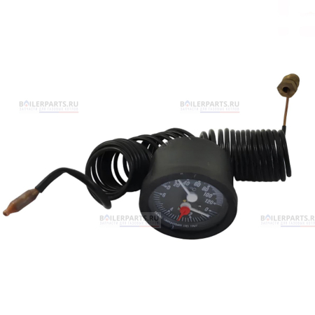 Термоманометр для котлов Protherm Волк 0020095639 CEWAL