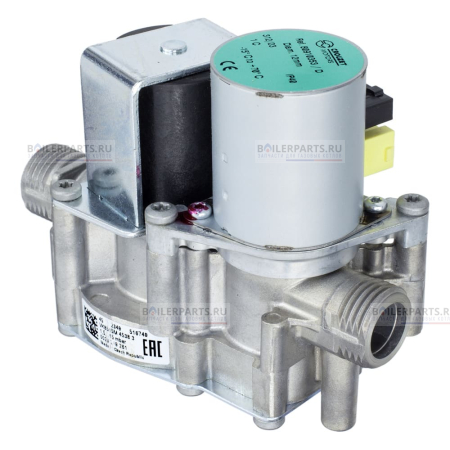 Газовый клапан VAILANT 50 bar RESIDEO 0020097959 
