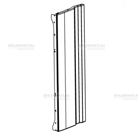 Панель облицовки для котлов Protherm 0020098464